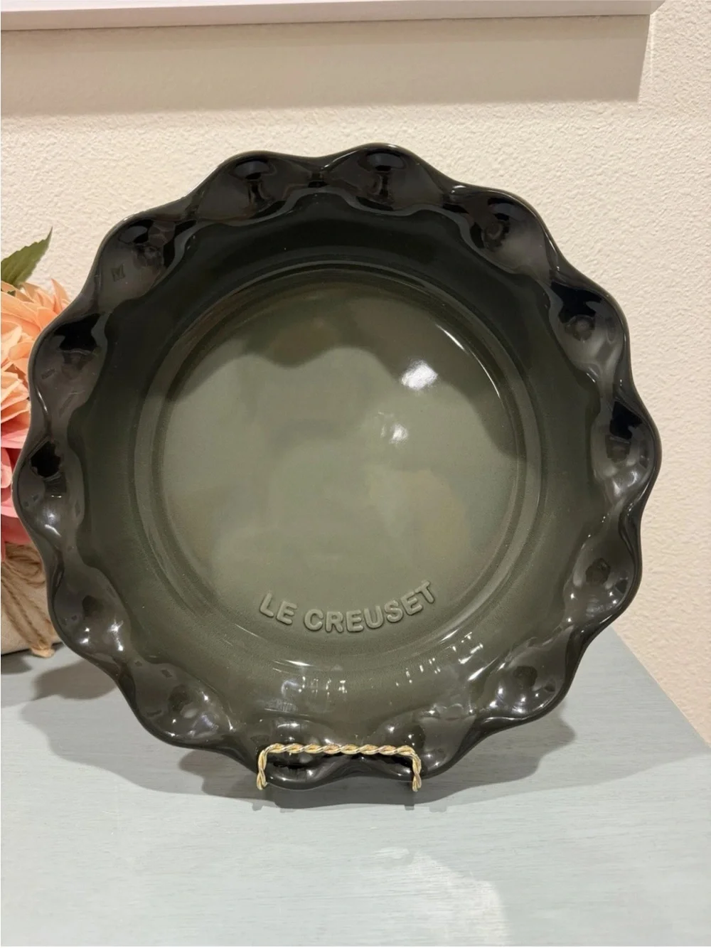Le Creuset le creuset